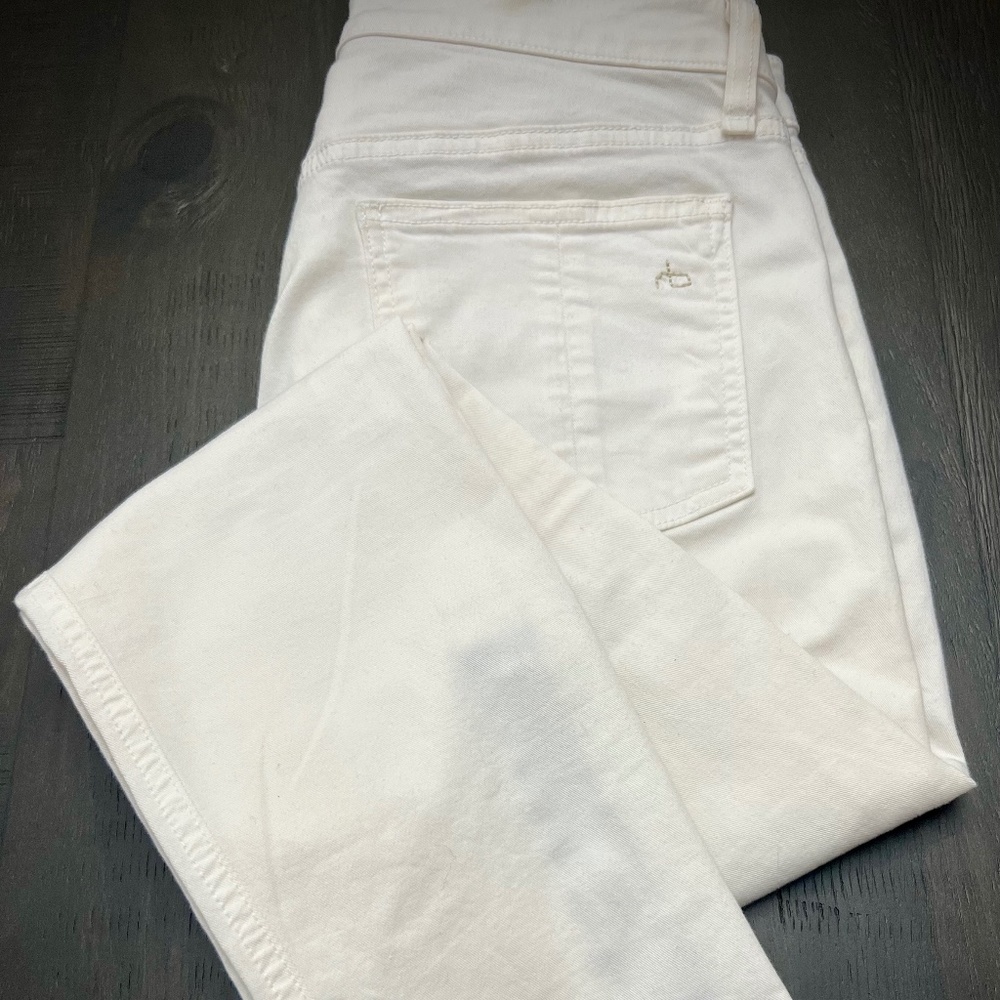 rag & bone denim